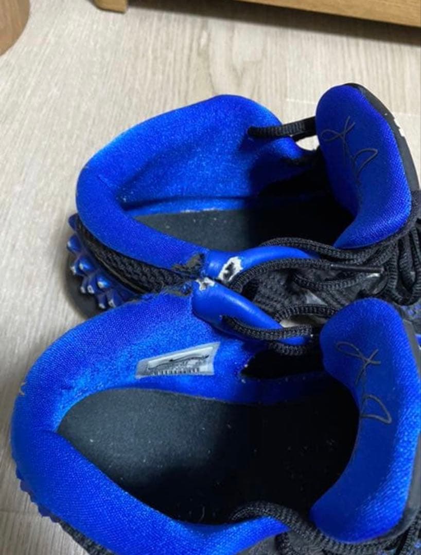 Nike Kyrie バスケットボールシューズ カイリー1 EP DUKE