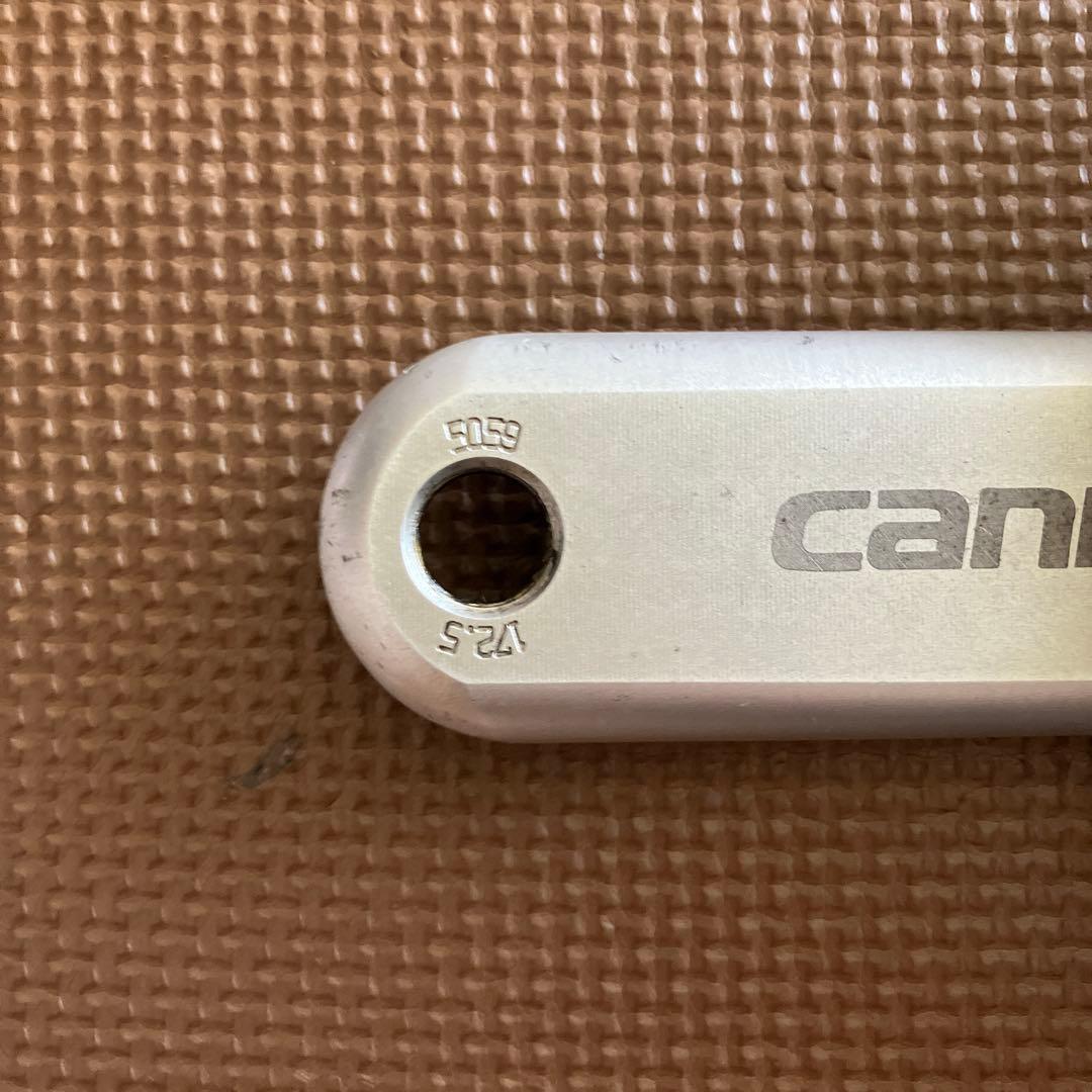 SRM bb30 Cannondale パワーメーター セット