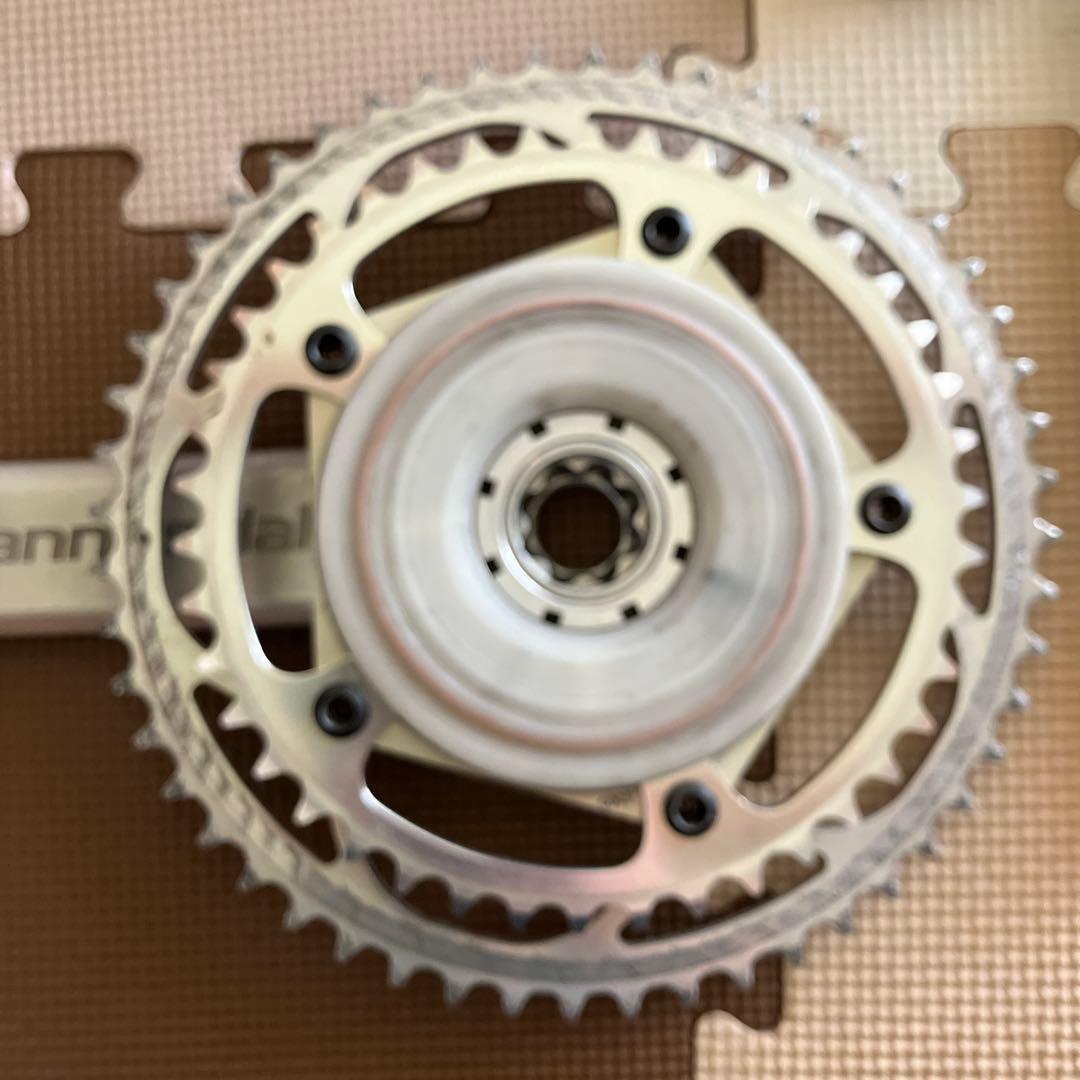 SRM bb30 Cannondale パワーメーター セット