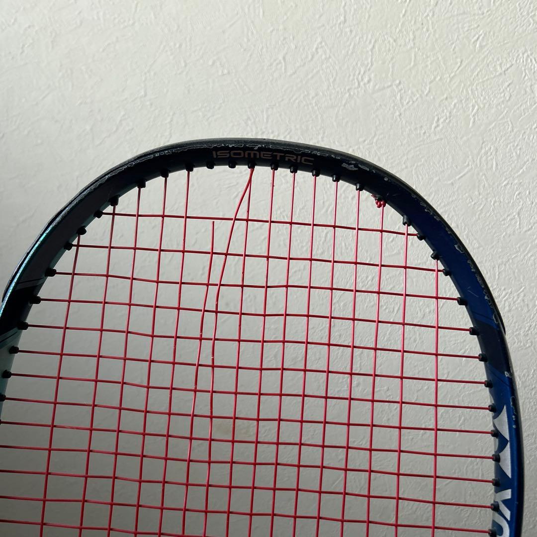 YONEX E ZONE 98 テニスラケット 2022年 G2