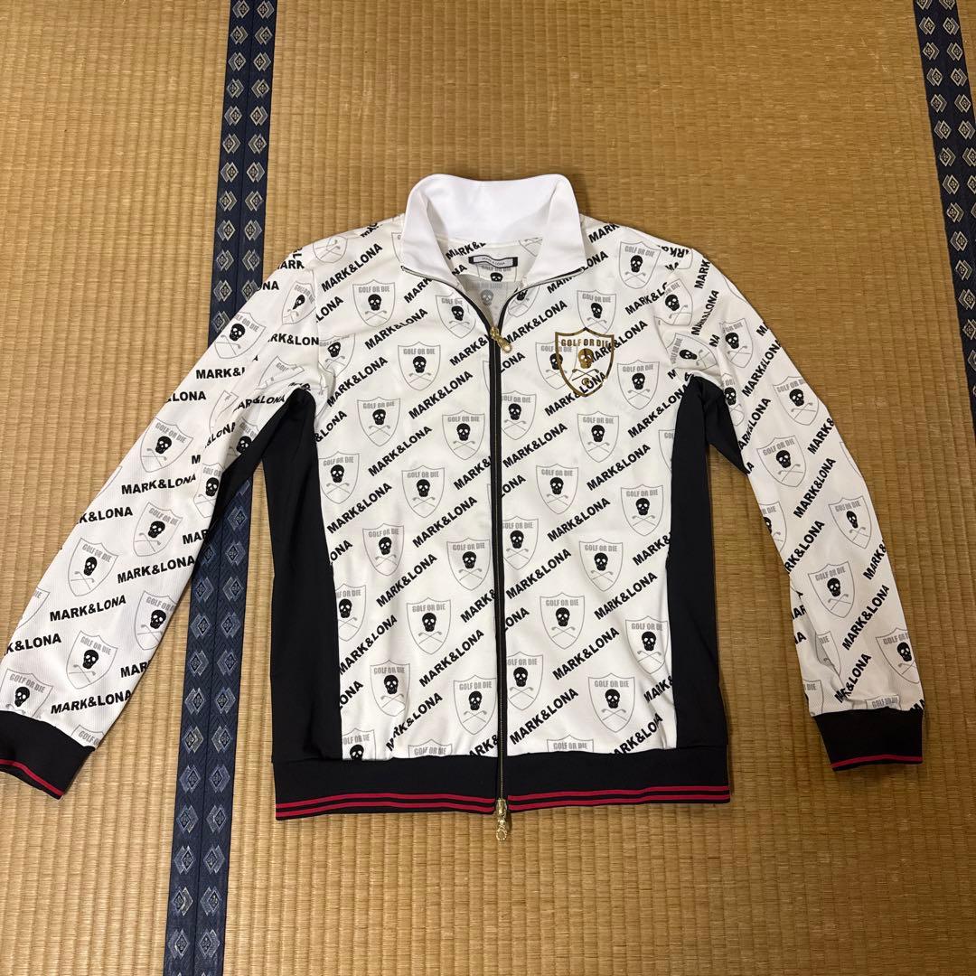 MARK&LONA マークアンドロナ セットアップ