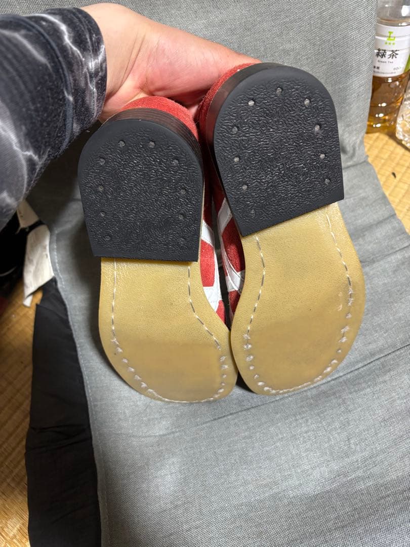 アシックス ウエイトシューズ 26cm
