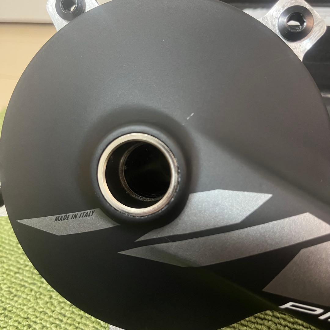 Miche pistard air クランク170mm