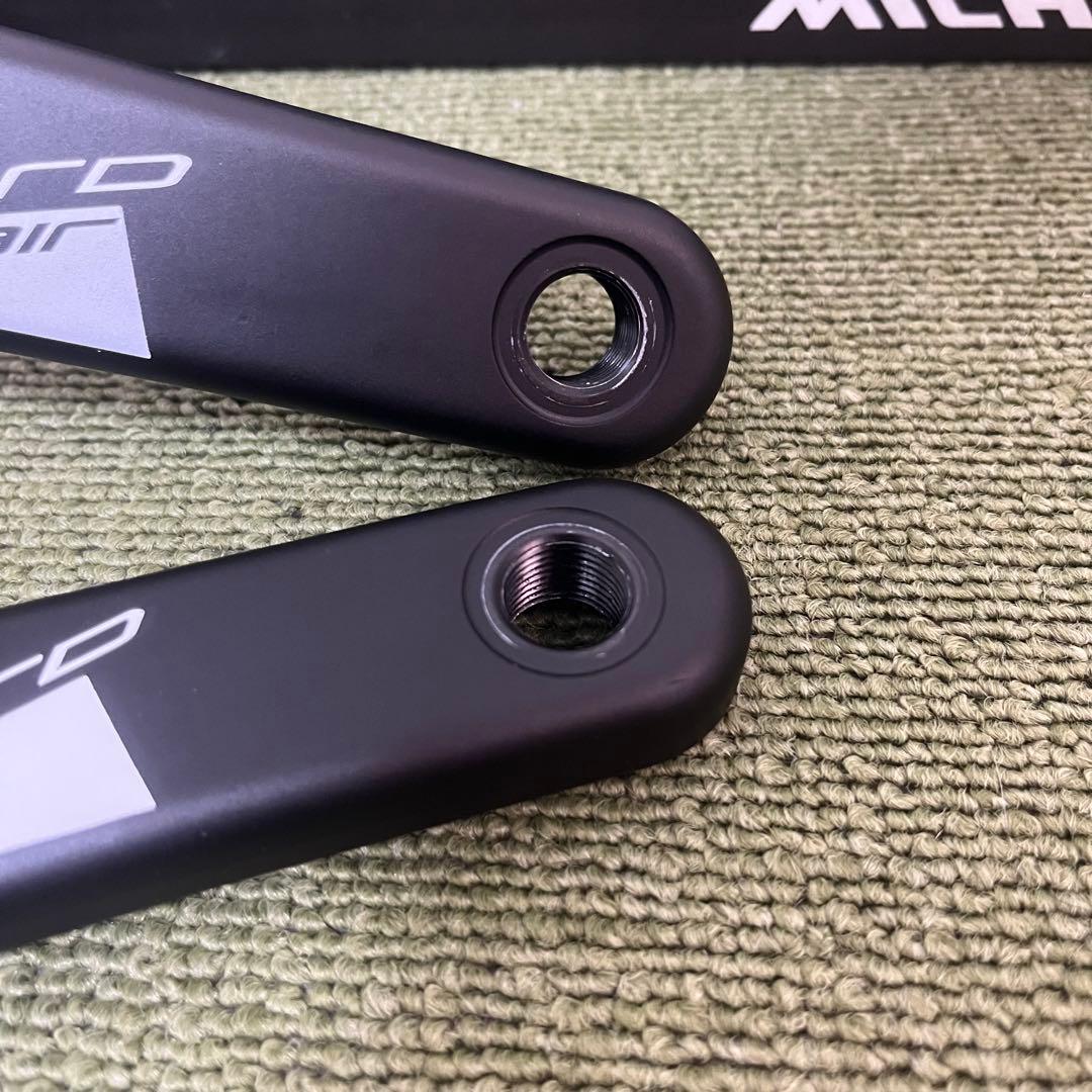 Miche pistard air クランク170mm