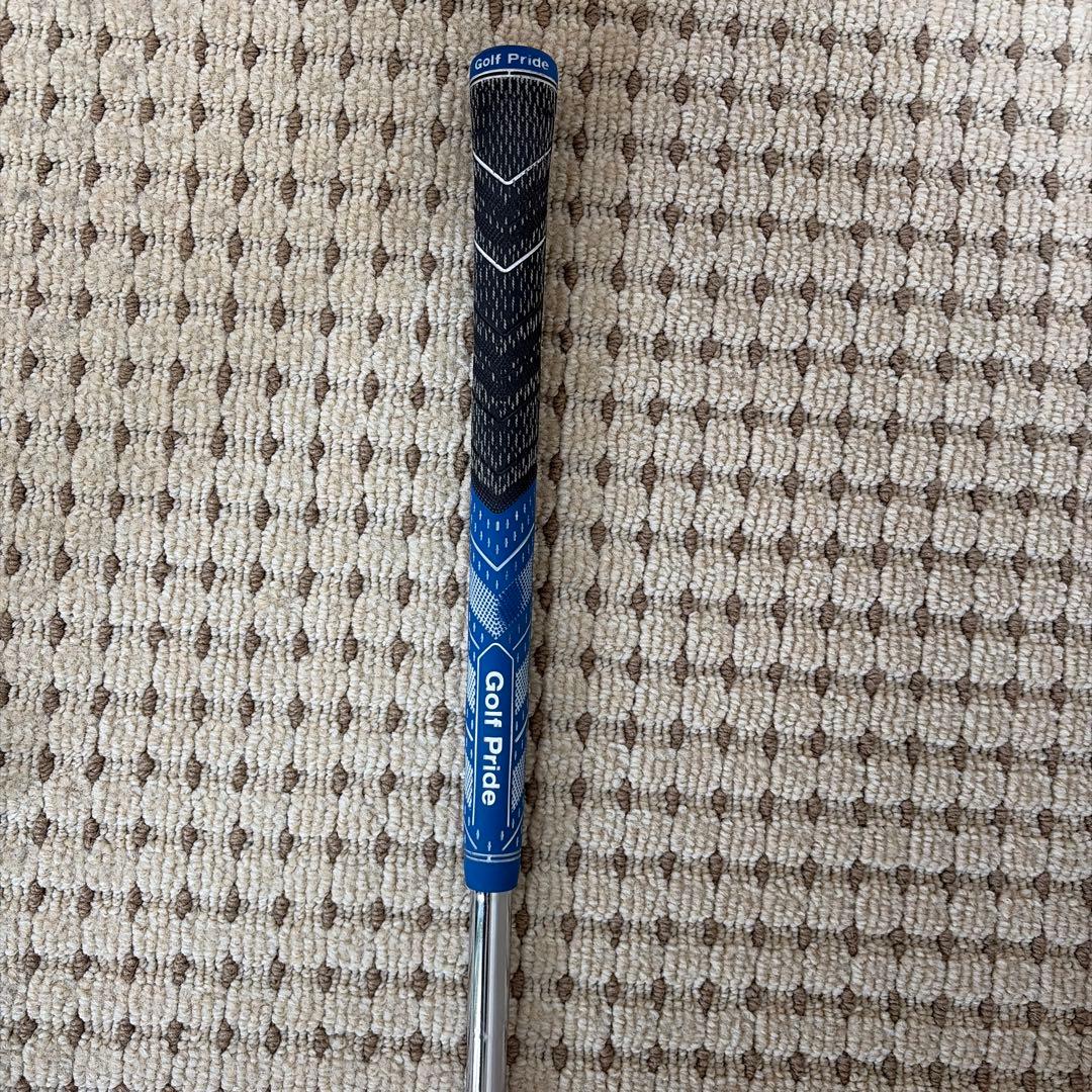 三浦技研　TC-101 アイアンセット 4番〜Ｐ番