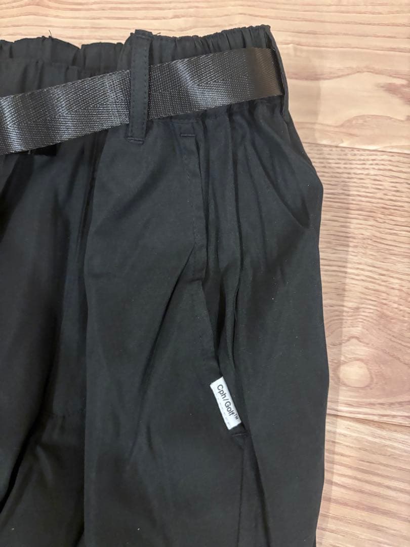 アジャスタブルパンツパンツ　定価18700円　L