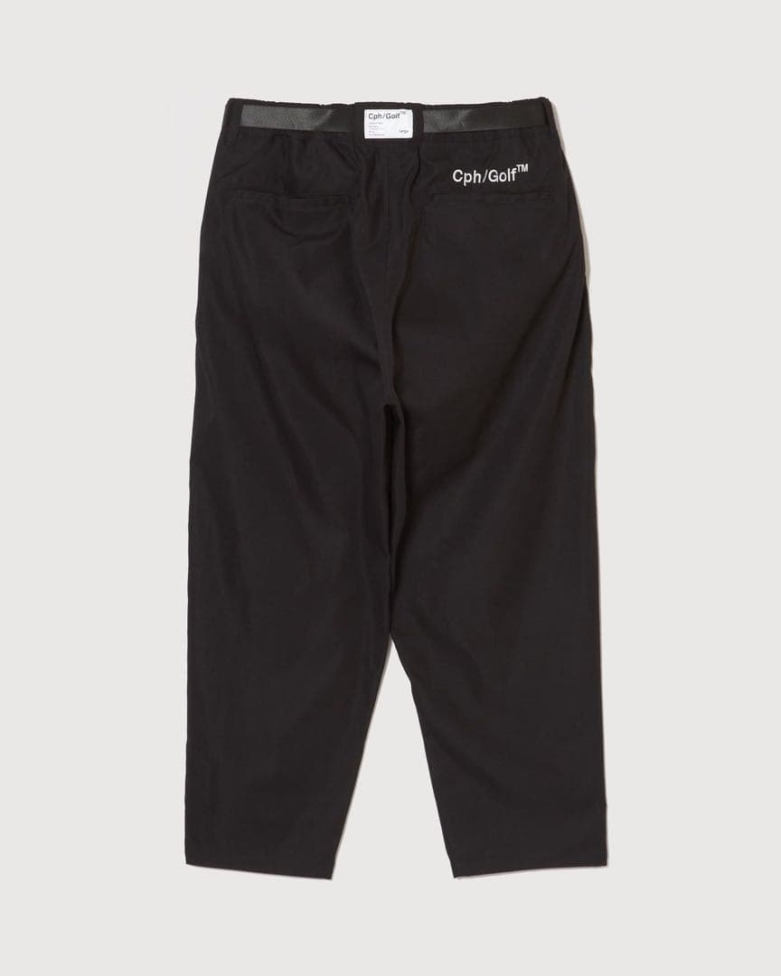 アジャスタブルパンツパンツ　定価18700円　L
