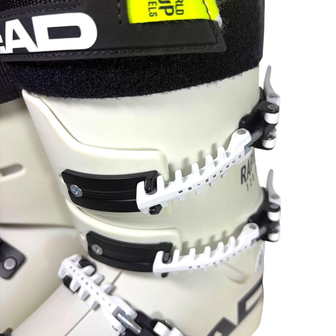 HEAD ヘッド Raptor ラプター 120RS ワールドカップ 超美品