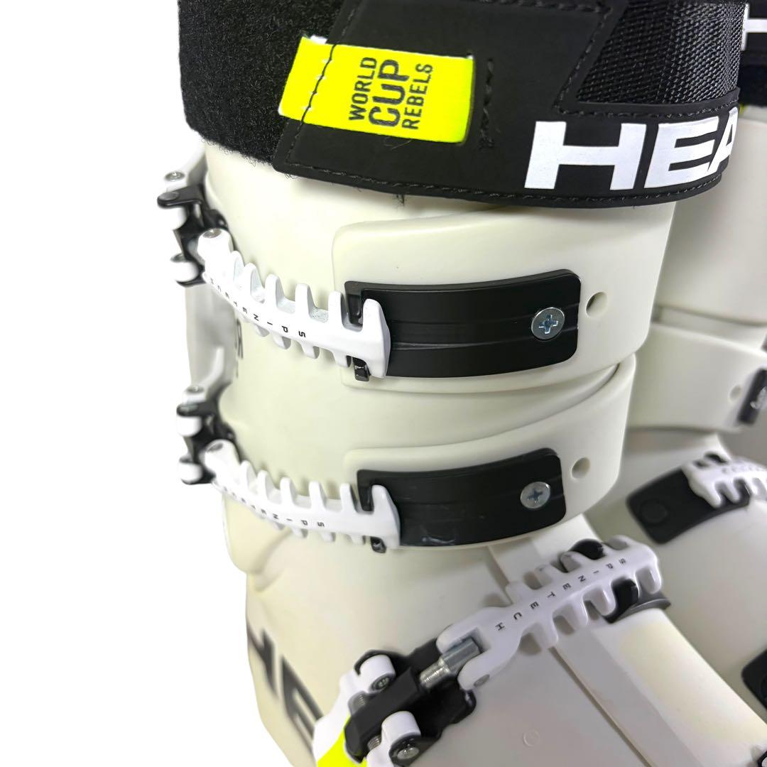HEAD ヘッド Raptor ラプター 120RS ワールドカップ 超美品