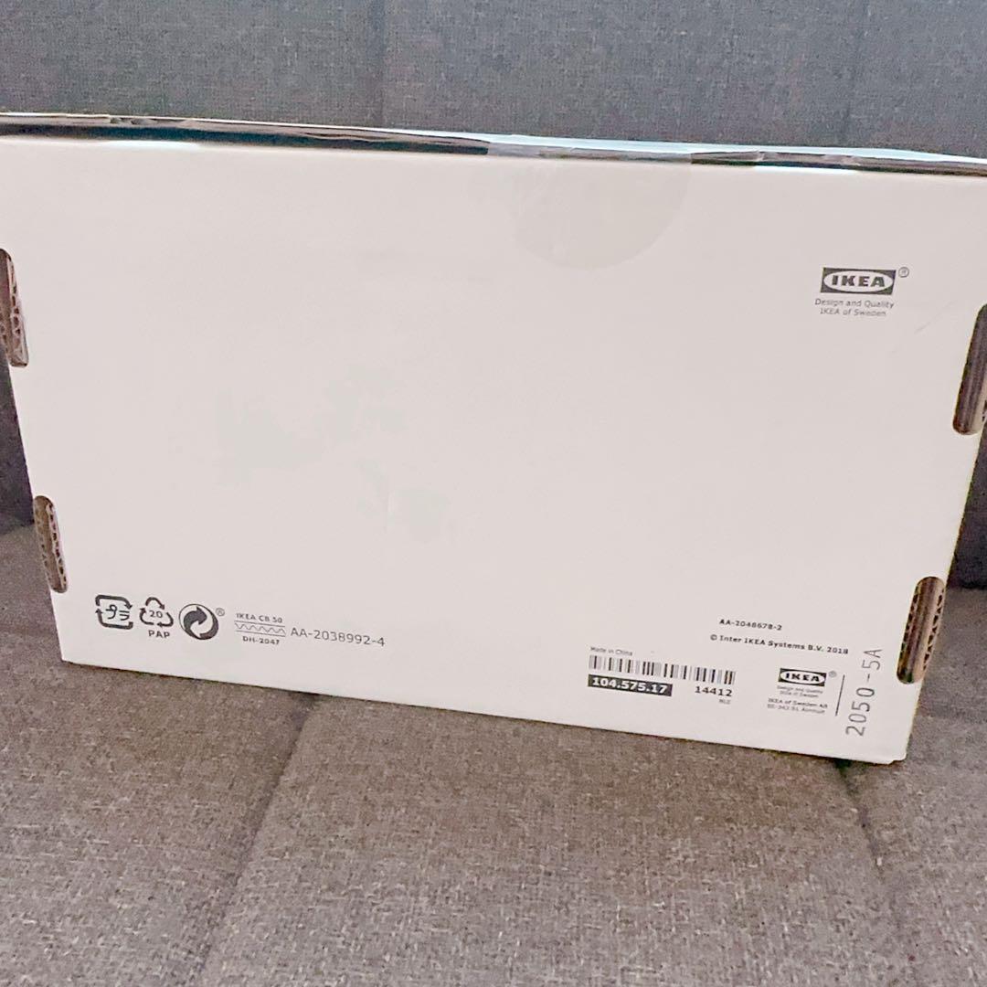 新品未開封 IKEA テールナビ ランタン ライト