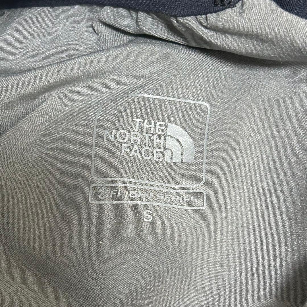 THE NORTH FACE フライウェイトレーシングショーツ グレー S