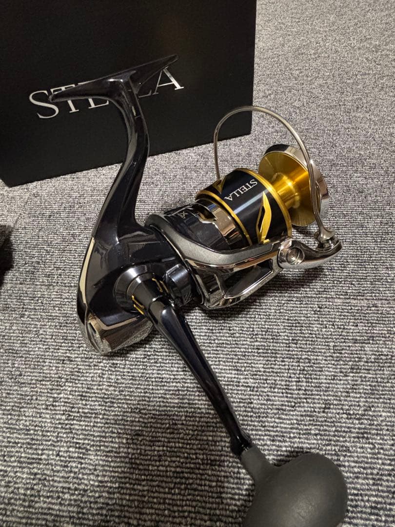 20ステラ　SW18000HG