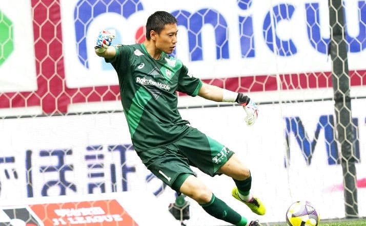 ヴィッセル神戸2025オーセンティックユニ（GK）【XL】VISSEL KOBE