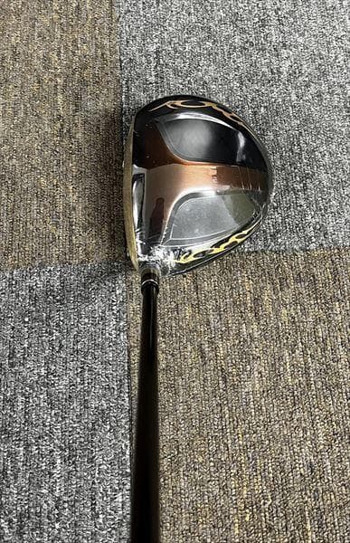 新品】超々極薄フェース ワイルドマキシマックス max 1.5 限定１点物