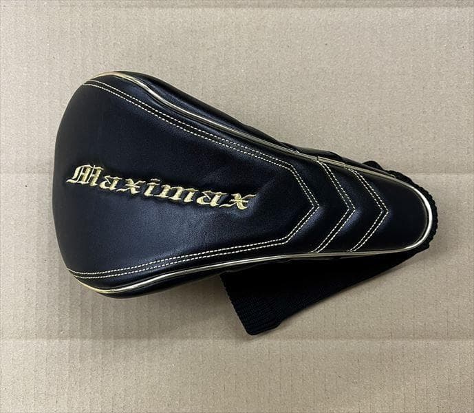新品】超々極薄フェース ワイルドマキシマックス max 1.5 限定１点物