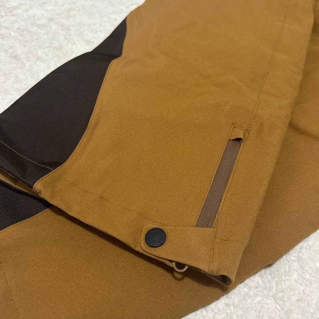 新品 未使用 タグ付き モンベル スキーパンツ メンズ レディース