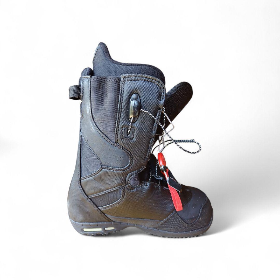 BURTON Ruler スノーボードブーツ ブラック