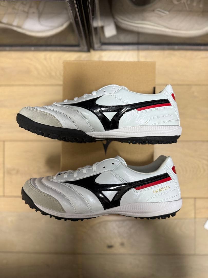 シューズ Mizuno Morelia Sala Elite TF 26.5cm