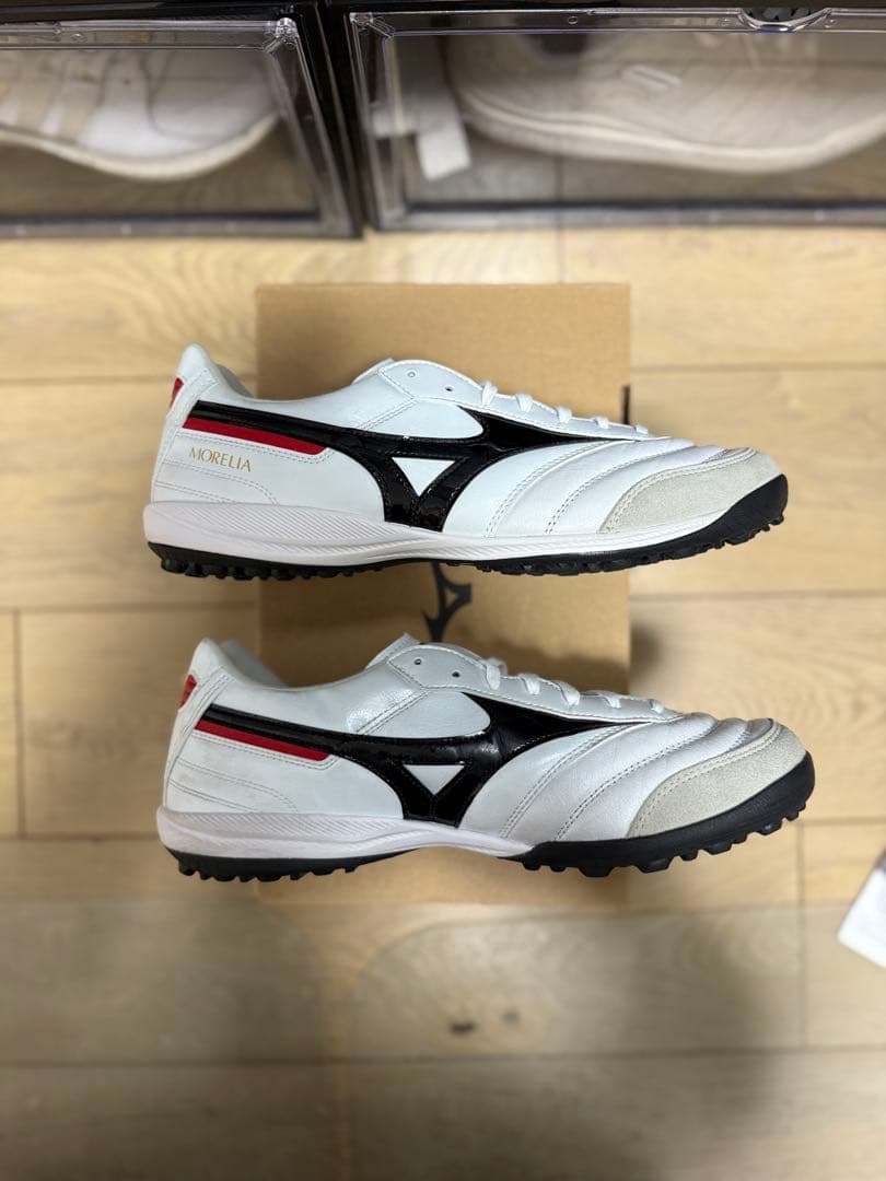 シューズ Mizuno Morelia Sala Elite TF 26.5cm