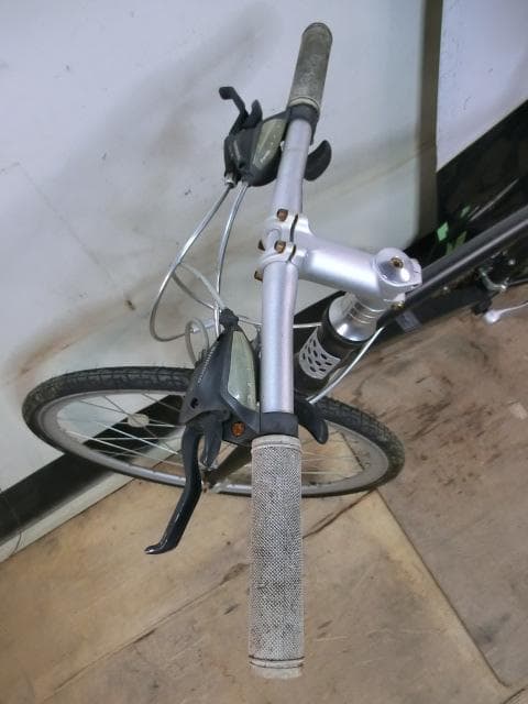 245：A.N.DESIGN　自転車部品取り等　ジャンク　引取限定：埼玉県所沢市