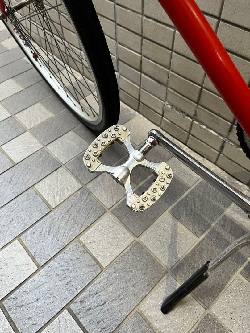 スラッピー　アロートレーディング　自転車