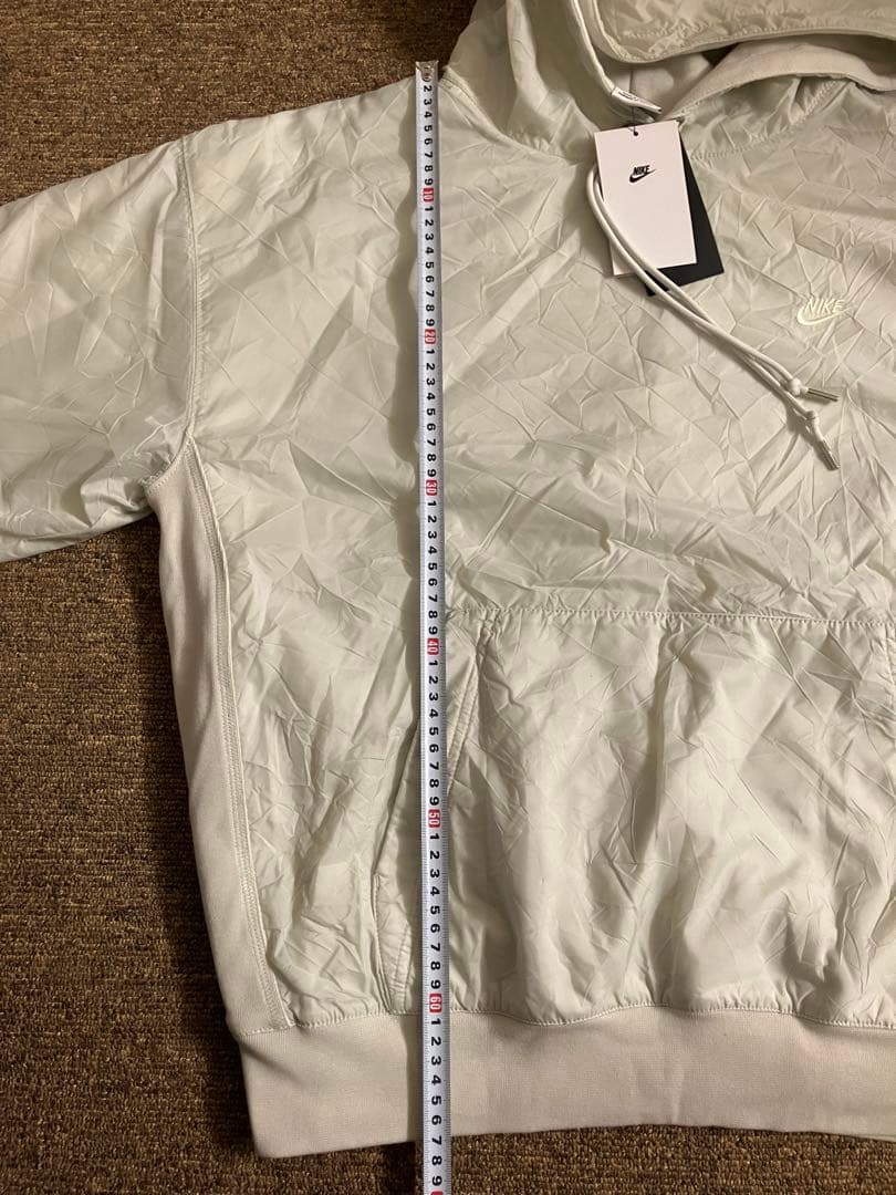 【美品】NIKE プルオーバー パーカー ナイキ　XXL XL パーカー　裏起毛