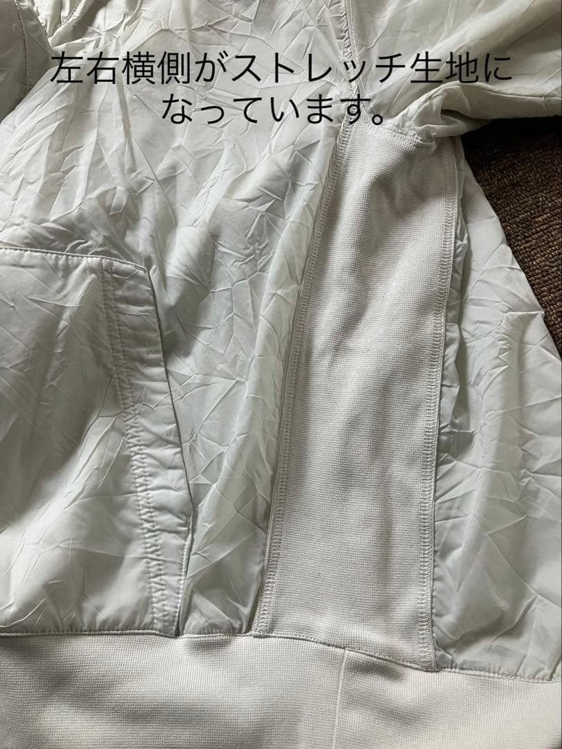 【美品】NIKE プルオーバー パーカー ナイキ　XXL XL パーカー　裏起毛