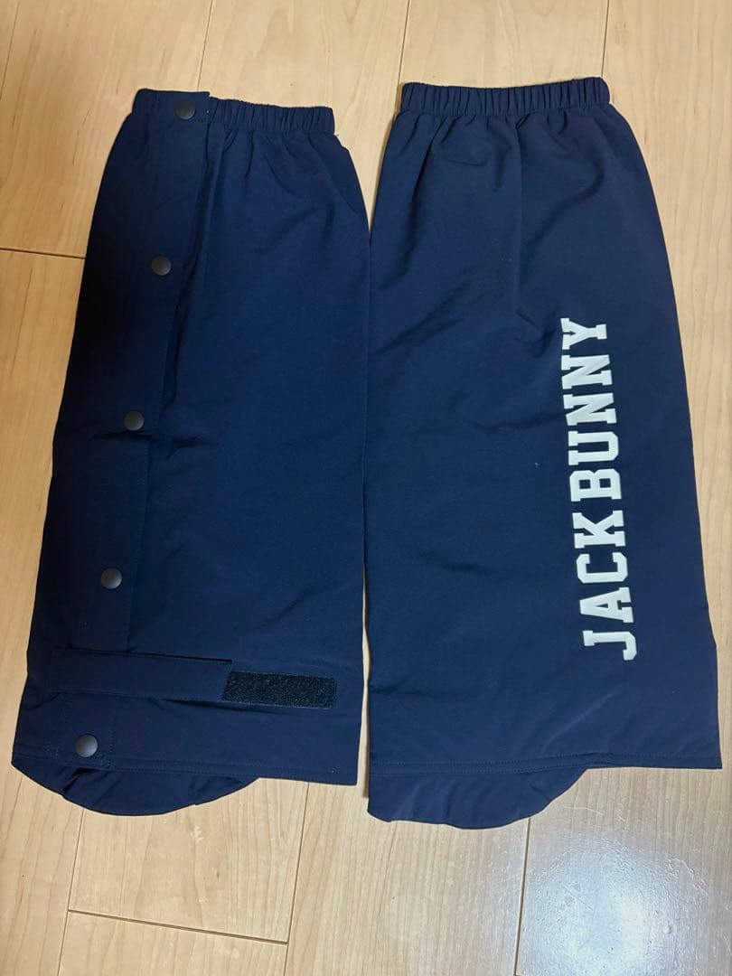 JACK BUNNY レインウェア Lサイズ