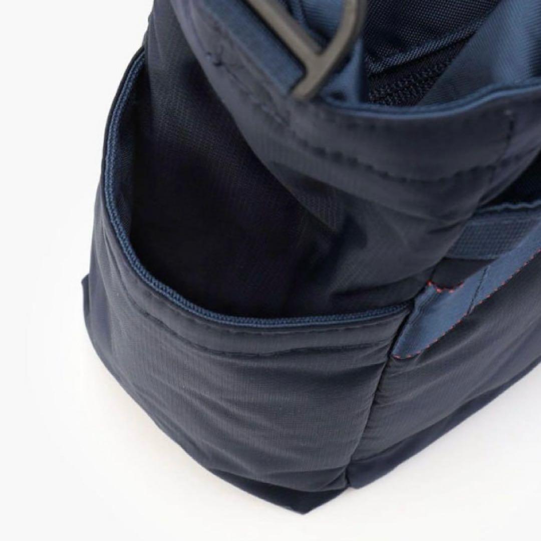 送料込み　完売品　新品　2BRIEFING 2WAY CART TOTE CS