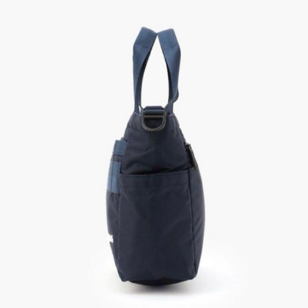 送料込み　完売品　新品　2BRIEFING 2WAY CART TOTE CS