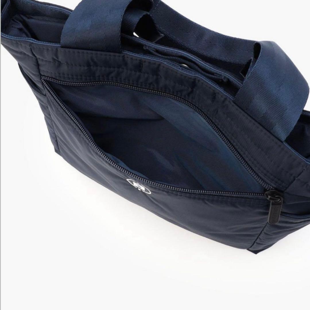 送料込み　完売品　新品　2BRIEFING 2WAY CART TOTE CS