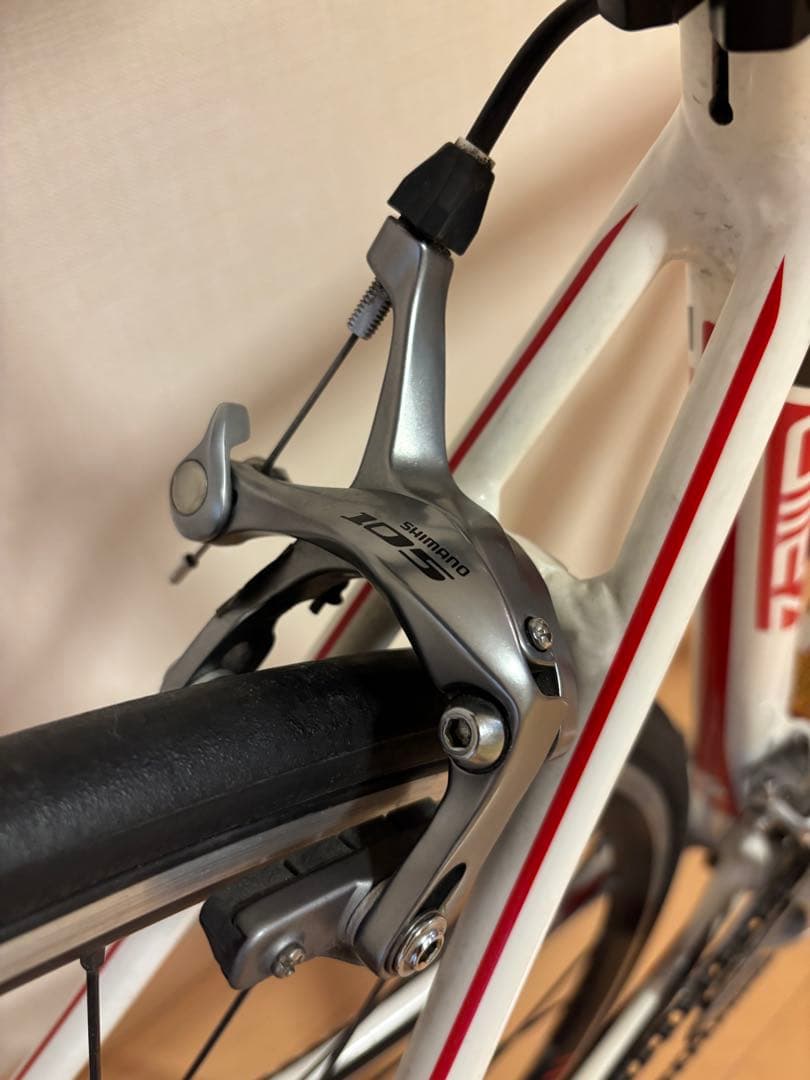 スペシャライズド●ALLEZ COMP 105●おまけ多数●SPD105ペダル
