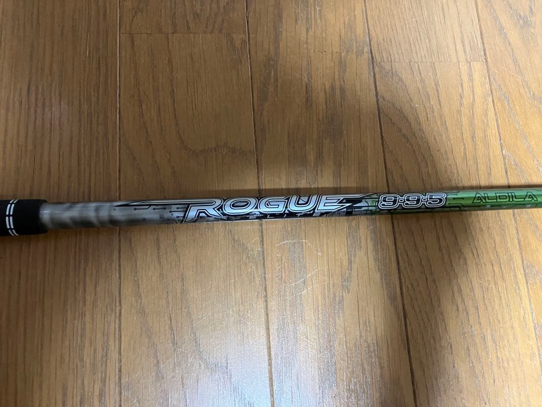 PRGR プロギア RS-F 10.5 中古