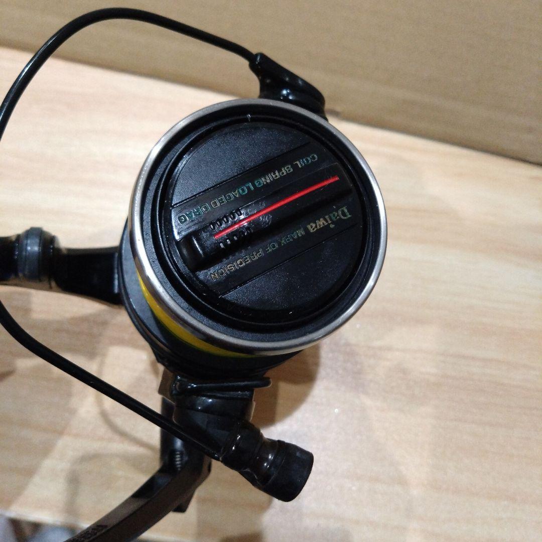 ダイワ　Daiwa GS 2000H