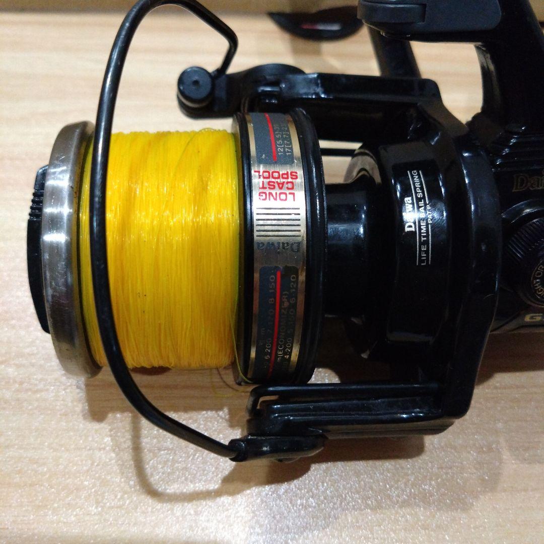 ダイワ　Daiwa GS 2000H