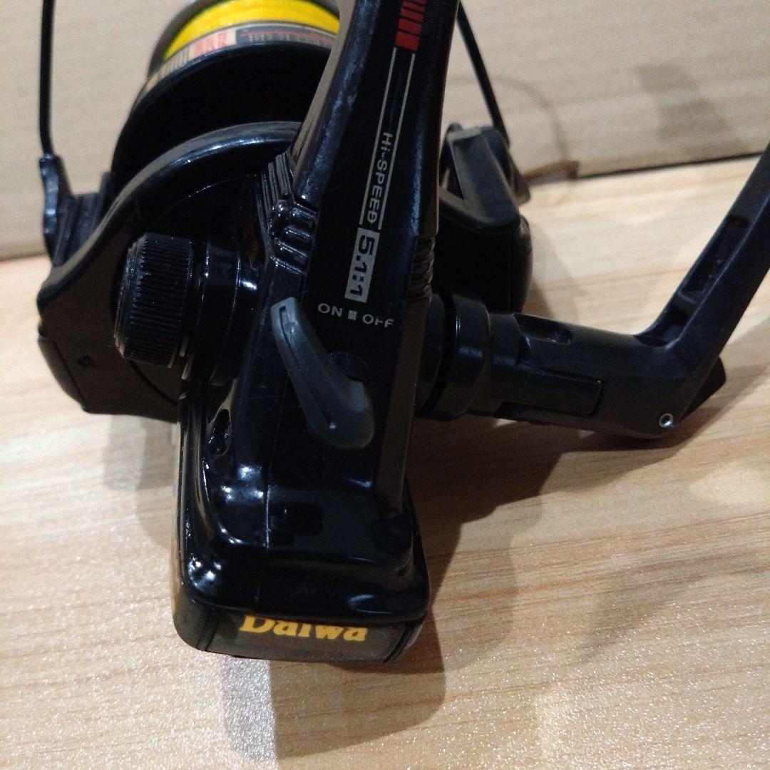 ダイワ　Daiwa GS 2000H