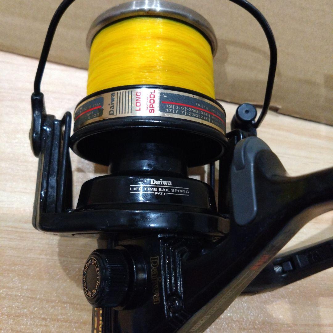 ダイワ　Daiwa GS 2000H