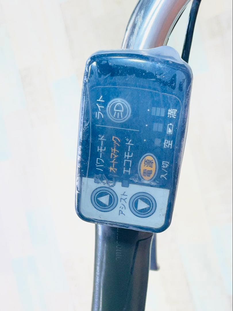 ZK3774 [大容量12Ah]新型バッテリー パナソニック ママチャリ