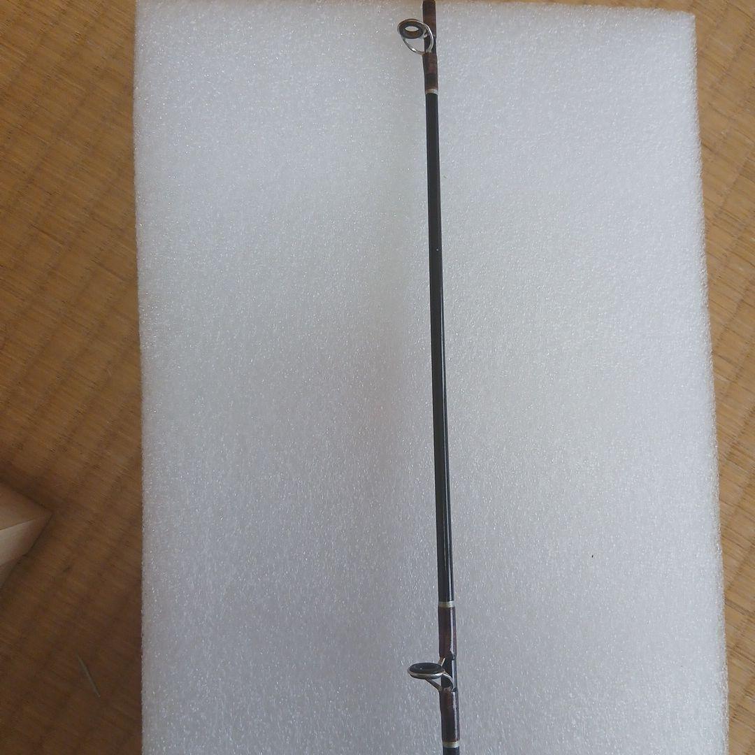 Lew's スピードスティック