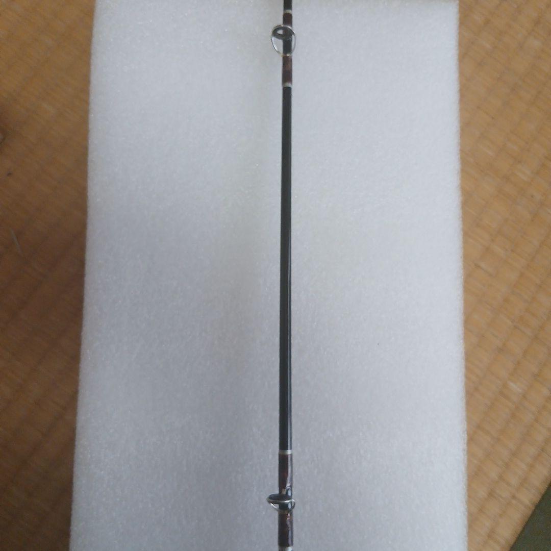 Lew's スピードスティック