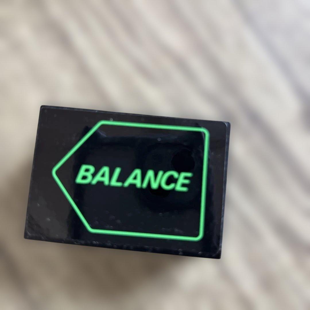 ゴルフ　SWING BALANCER Ⅱ