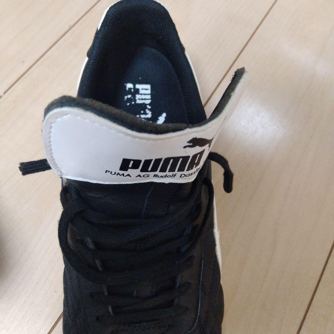 廃盤 超希少 PUMA MEXICO IT 27cm パラメヒコ　シューズ