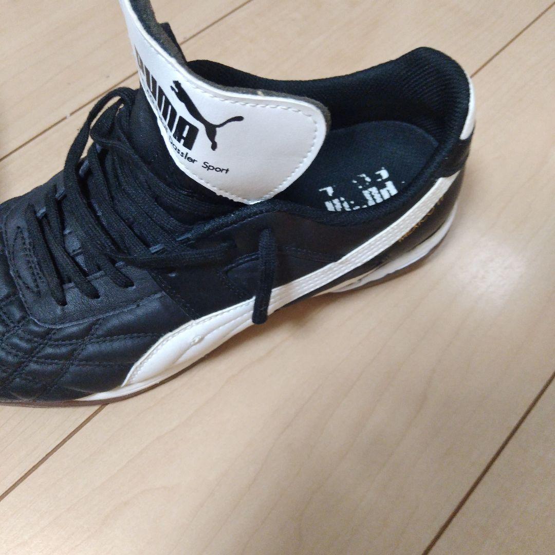 廃盤 超希少 PUMA MEXICO IT 27cm パラメヒコ　シューズ