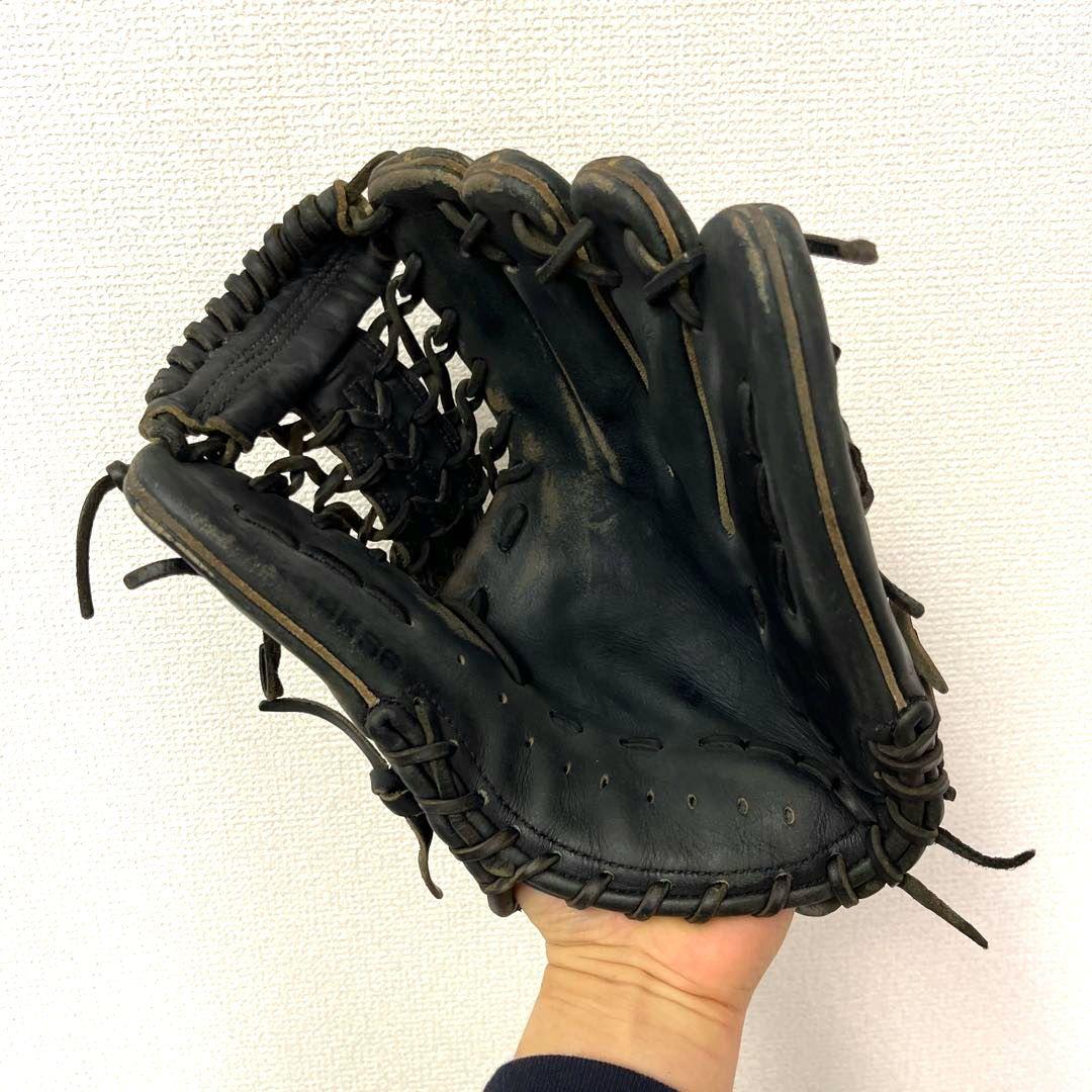 785 東駒 即戦力 硬式 内野手用グローブ