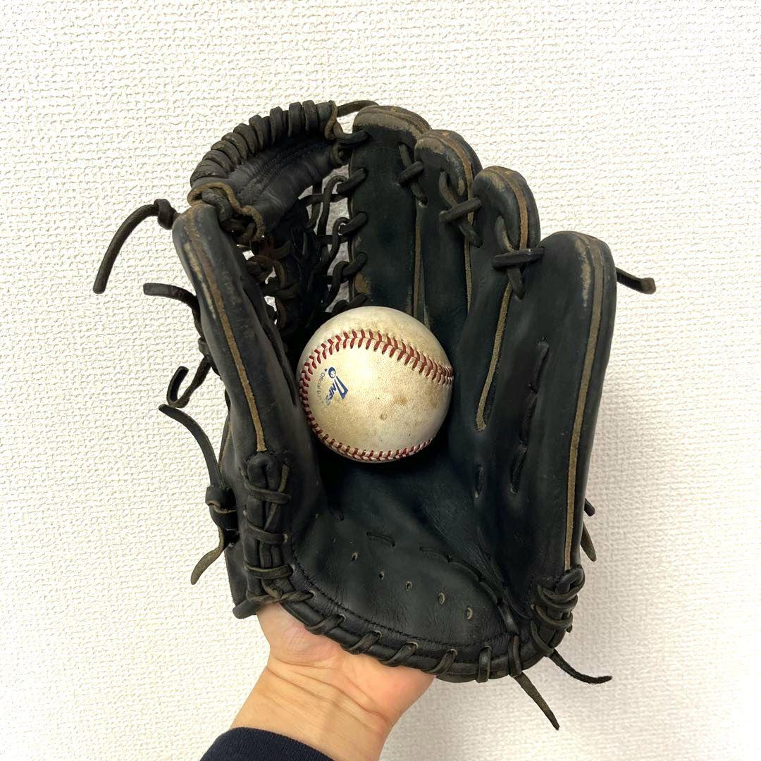 785 東駒 即戦力 硬式 内野手用グローブ