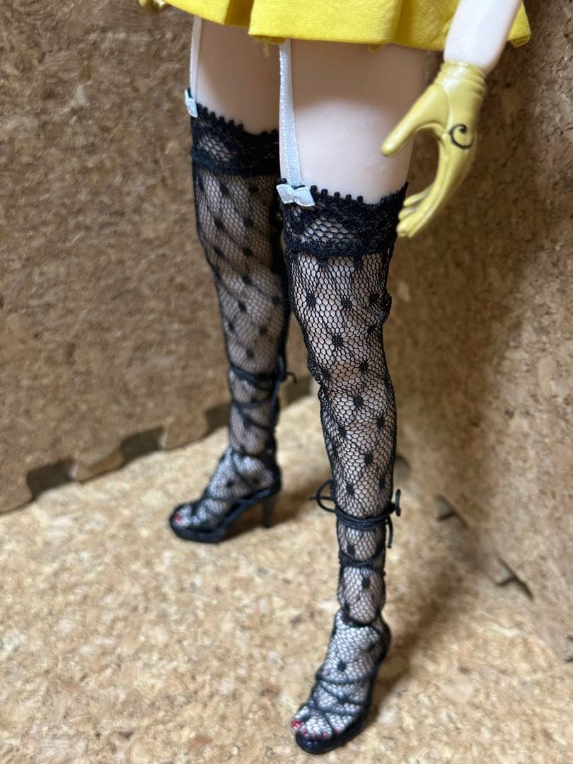 ベリークール クロスファイア ラーカー・オブ・フォックス　ジャンク品
