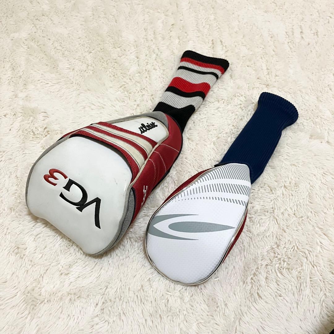 Titleist a.m.c など　ゴルフセット　初心者おすすめ 13本