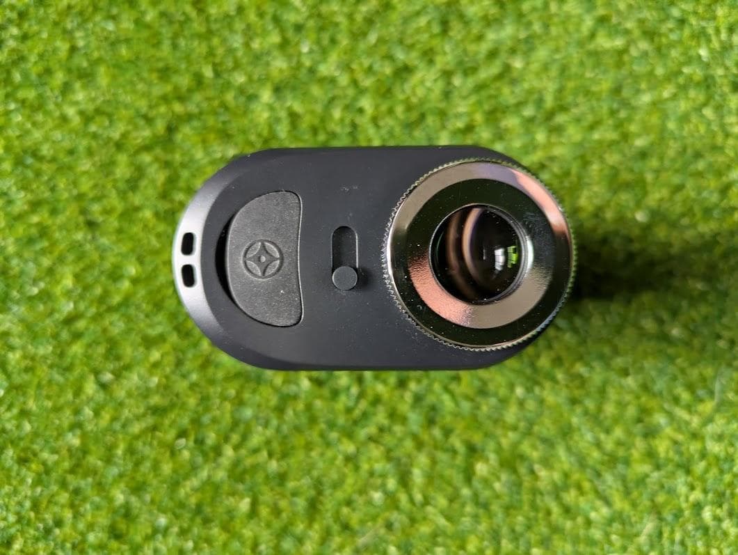 NINJOR GOLFニンジャーゴルフMINI Stabilizer OLED
