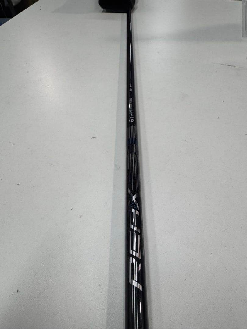 QI4D LS 10.5ドライバー 純正MR60s