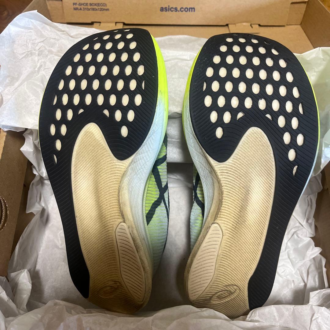 ASICS SPEED SKY FF Turbo（23.5cm）